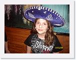 El Poncho's Mexican Restaurant Birthday Pictures 2009 (162) * 2848 x 2136 * (1.57MB)